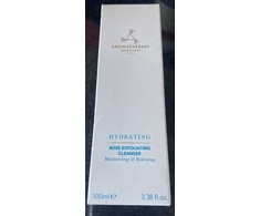 „Aromatherapy Associates“ drėkinamasis rožių šveitiklis, 100 ml