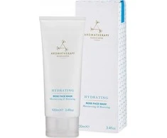 Aromatherapy Associates Hydrating Rose Renewing Kreminis Mask For Face, 100 ml