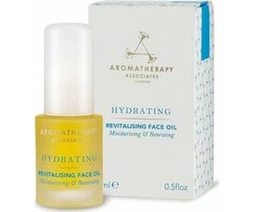 Aromatherapy Associates Hydrating Rose Essential Oils Revitalising Oil For Face, 15 ml