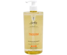 Aromatherapy Associates BioNike, Triderm Eudermic, Cleansing &amp; Hydrating, Shower Oil, For Sensitive Skin, 750 ml unisex