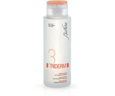 BioNike Triderm Softening &amp; maitininantis Bath Oil, 250 ml