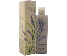 Crabtree &amp; Evelyn Lavander Relaxing Dušo želė For All Skin Types, 250 ml