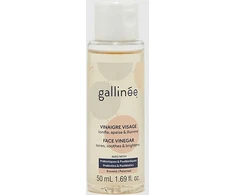 Gallinee Microbiome Skincare Prebiotics &amp; Postbiotics Soothing Lotion For Face, 50 ml