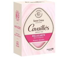 Roge Cavailles Pro-Regenerating Almond Nourishes &amp; Repairs Soap Bar, 100 g