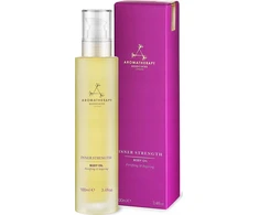 „Aromatherapy Associates“ vidinio stiprumo stiprinamasis ir įkvepiantis kūno aliejus, 100 ml