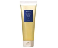 Aromatica Arbatmedžio valomasis šampūnas 180ml