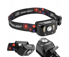 Arona 2.0 GW-0156 LED priekinis žibintas