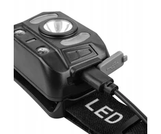 Arona 2.0 GW-0156 LED priekinis žibintas