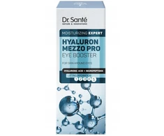 ARONYX DR.SANTE Hyaluron Mezzo Pro stipriklis paakiams 15 ml