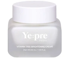 ARONYX YEPRE Vitamin Tree skaistinamasis veido kremas 50 ml