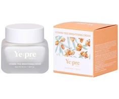 ARONYX YEPRE Vitamin Tree skaistinamasis veido kremas 50 ml