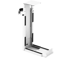 Laikiklis do komputera Arozzi Arozzi Arena PC Mount - Baltas
