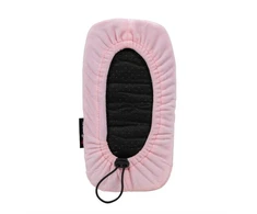 Arozzi - Memory Foam Armrest Pads - Rožinė (AZ-MFPAD-PNK)