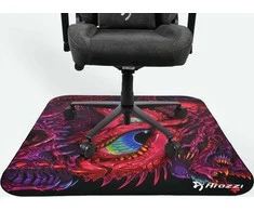 Arozzi Zona Square Floor Pad | Crawling Chaos