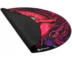 Arozzi Zona Round Floor Pad | Crawling Chaos