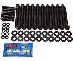 ARP ARP galvos varžtai Chevrolet 6.2L LS9 Small-Block 2009-2016 230-3701