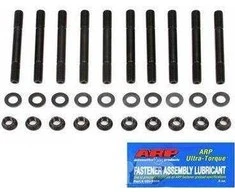 ARP pagrindinio veleno varžtai ARP Mitsubishi Eclipse 94+, EVO I-IX M11 207-5401