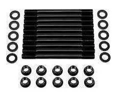ARP ARP cilindro galvutės smeigės Renault Megane Clio 2.0L F4R 1993-2014 216-4301