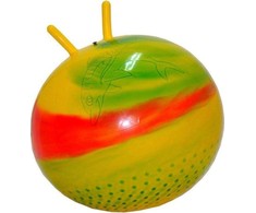 Arpax šokinėjimo kamuolys 45cm
