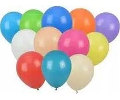 Arpex BALONO PASTELĖ 12" MIX BL12