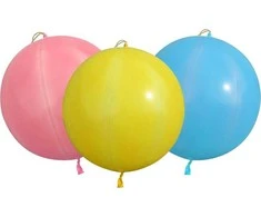 Arpex Balloons kamuoliukai - 50 vnt