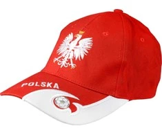 Arpex beisbolo kepuraitė – Lenkija