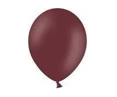 Arpex Balionai pasteliniai 10'' bordo