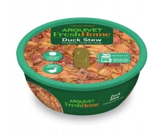 ARQUIVET Fresh Home antiena stew – drėgnas ėdalas šunims – 280g