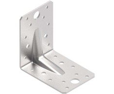 Haushalt Arras ANGLE BRACKET 90X90X65X2.5 REINFORCE(50)