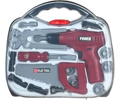 ARRMA instrumentų rinkinys su dėžute nuo 3 metų 105761 (2908074934413)