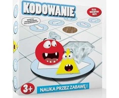 Arson Kodavimas. Mokymasis žaidžiant