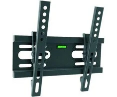 ART RAMT AR-46 Laikiklis AR-46 14-42 skirtas LCD/LED/Plazma juodas 35KG vertikalus reguliavimas