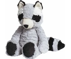 Art and Play Talismanas meškėnas Henri 36 cm Molli Toys