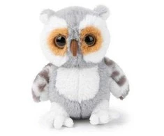 Art And Play Pilkoji pelėda 15 cm WWF