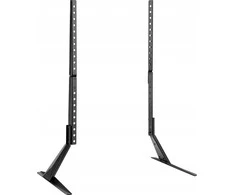 Laikiklis „Art ART STOVAS“ / KOJĖS TELEVIZORIUI 23 colių–75 colių 40 kg SD-21 Vesa max 800x400
