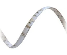 LED juosta Art SMD5050 5m 30vnt. / m 7.2W / m 12V RGB daugiasluoksnis (4201400A)