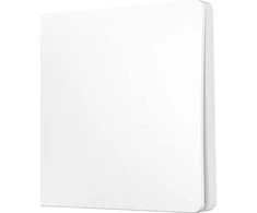 Art KINETIC LIGHT SWITCH RF433 vienas baltas ART oem