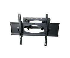 Laikiklis Tvirtinimo sienelė televizoriui ART AR-65 (kampinis, pakreiptas, sieninis, 32" - 80", maks. 60 kg)