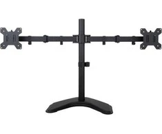 ART laikiklis L-21N, skirtas 2 x 13-27 colių LCD/LED MONITORIAMS