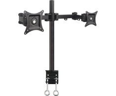 ART laikiklis dviems LCD monitoriams 13-27" L02