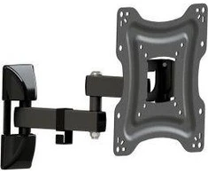 ART RAMT AR-83 Laikiklis AR-83 prie TV LCD/LED 10-42 15KG kor. vertikalus/horizontalus 39cm