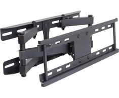 ART RAMT AR-35 ART Laikiklis AR-35 LCD/LED 20-65 35kg kor. vertikalus/lygus 70-370mm
