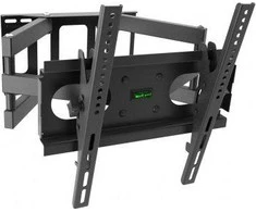 ART laikiklis AR-51 23-60'' 50kg LCD/LED vertikaliam ir lygio reguliavimui
