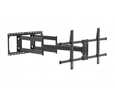 Art Laikiklis do TV LED LCD 42-90 cali 80KG regulacja VESA 800x400 (RAMT AR-103)
