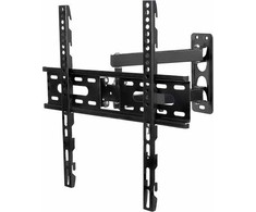 ART RAMT ACV-23 Laikiklis CV-23 LCD/LED 23-50 25kg kor. vertikalus / lygis