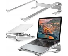 Stand for laptop ART P22 aliuminio