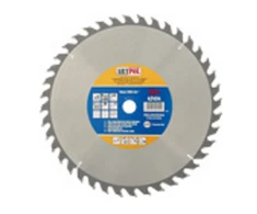 Bosch DISKINIS PJŪKLOS DANTAS SU WIDIA 450 * 30 * 30z / AR
