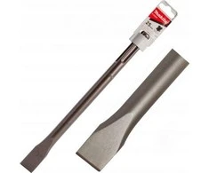 Makita SDS-MAX plokšcias kaltas 80X300mm D-34241