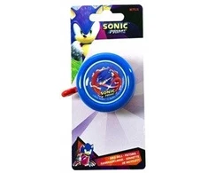 Art-Pol Volare Rowerki Licencyjne *****Dzwonek do roweru SONIC 1257 12570