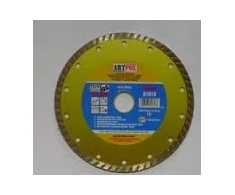 Art-Pol DEIMANTINIS DISKAS 115 x 22,2 mm FULL/AR